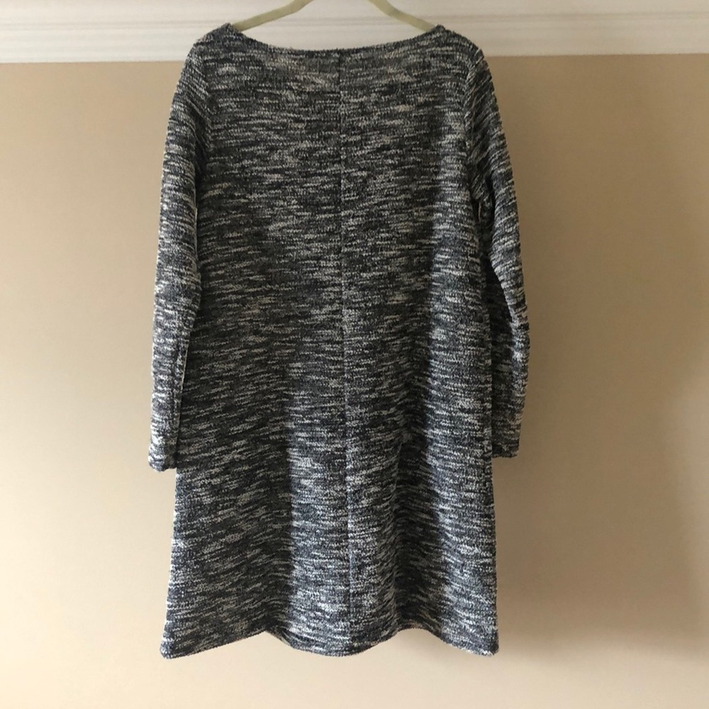 Tritone dress - Picture 2 of 3